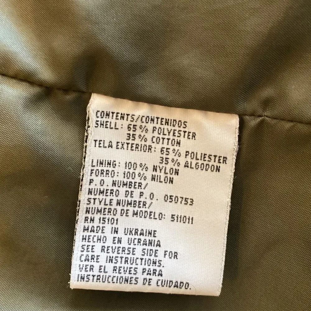 CS SIGNATURE Lightweight Jacket  - Picture 9 of 10